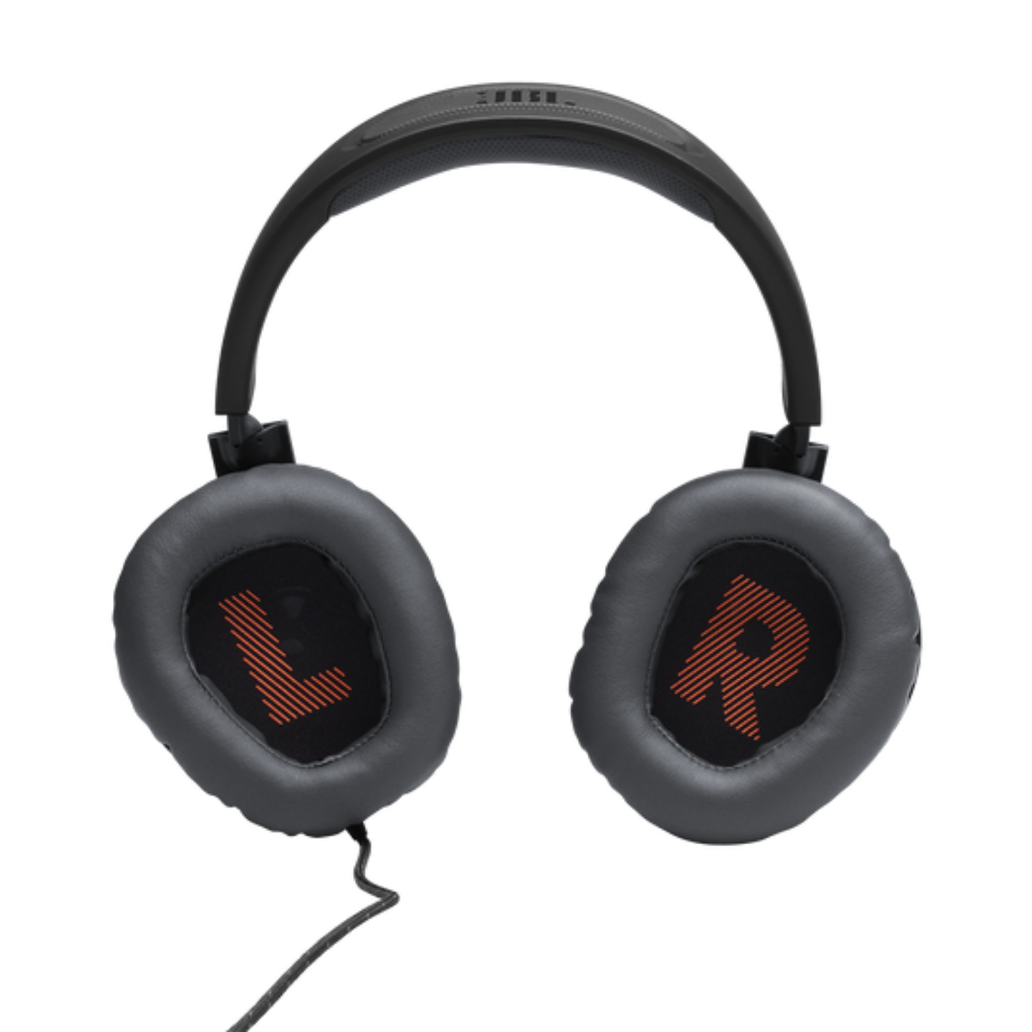 Audífonos Gamer JBL Quantum 100 c/ Micrófono Open Box