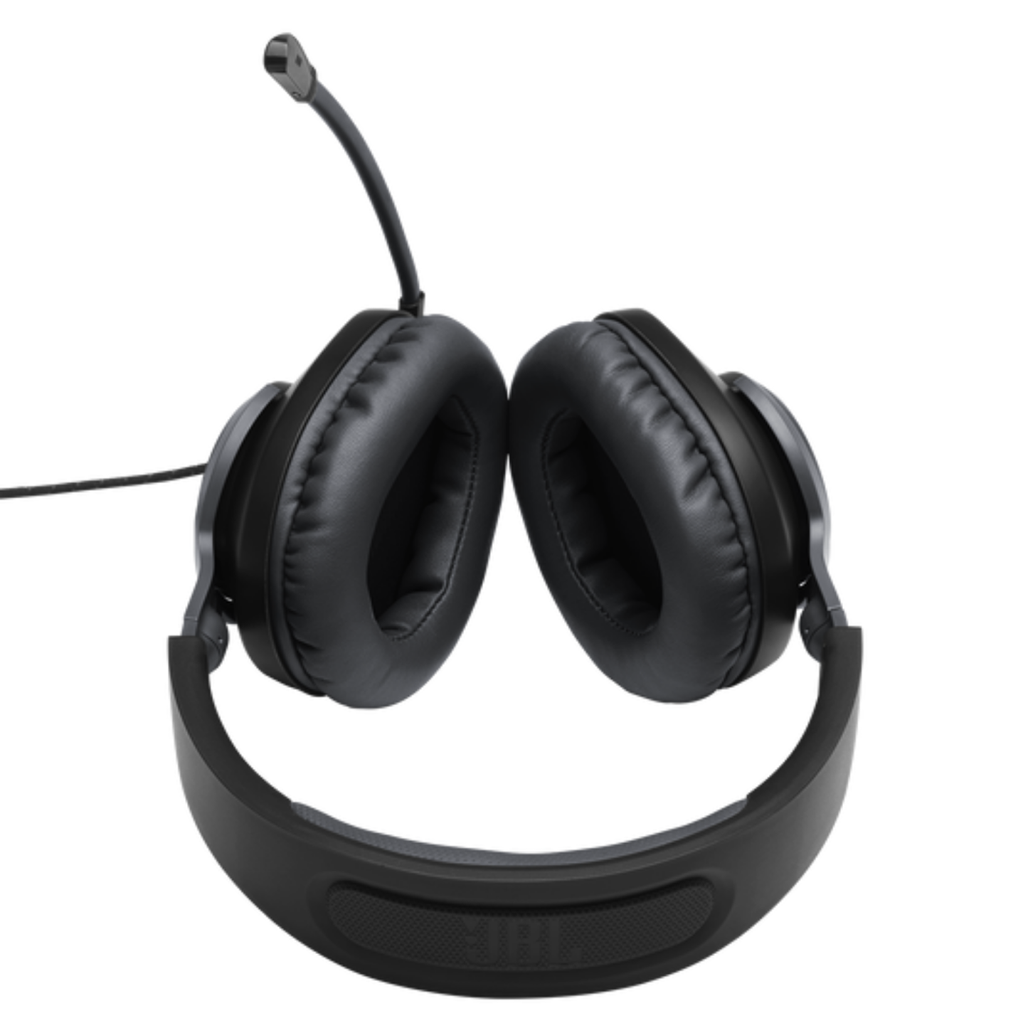 Audífonos Gamer JBL Quantum 100 c/ Micrófono Open Box