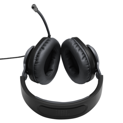 Audífonos Gamer JBL Quantum 100 c/ Micrófono Open Box