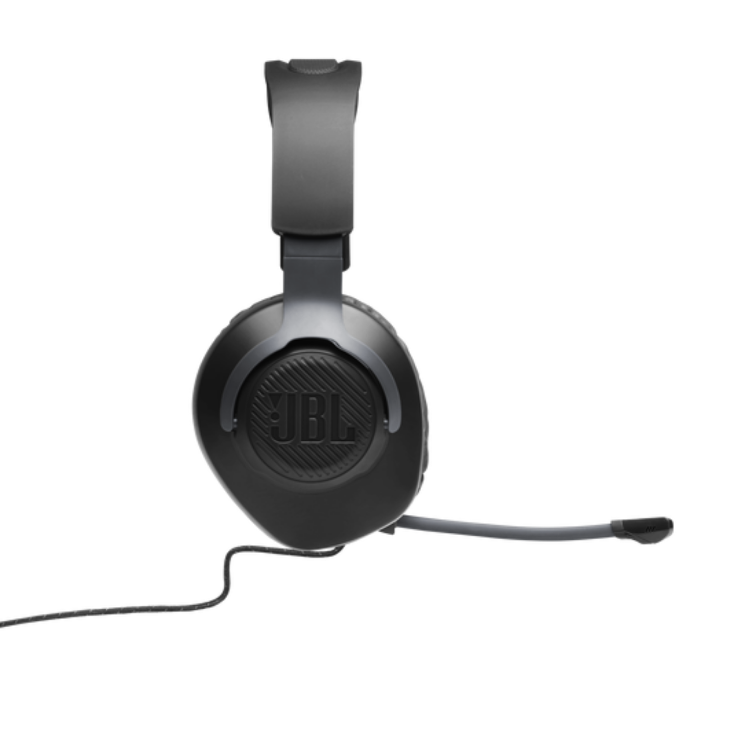 Audífonos Gamer JBL Quantum 100 c/ Micrófono Open Box