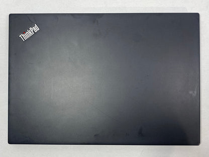 Laptop Lenovo ThinkPad T495s 14" Touch Ryzen 7 Pro 16GB 256GB SSD WINDOWS 11 PRO c/ cargador