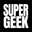 SUPER TIENDA GEEK logo