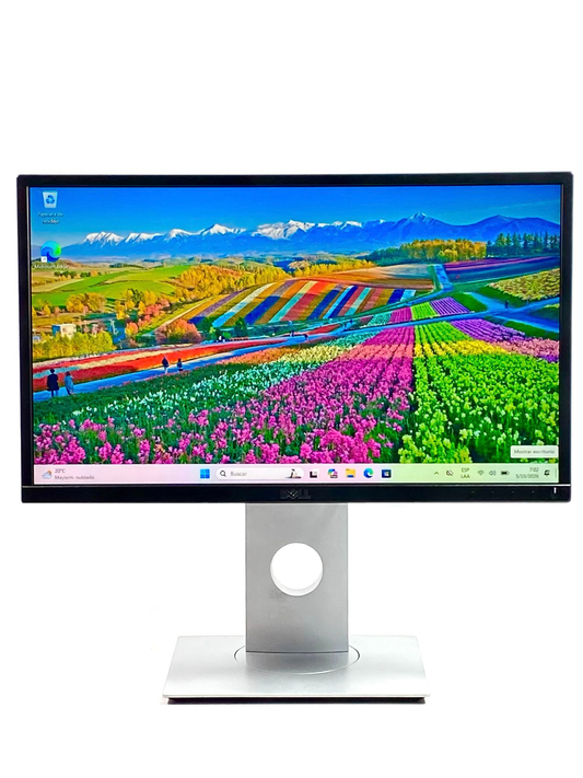 Monitor Dell P2217Hc 21.5" FHD IPS HDMI c/ cable