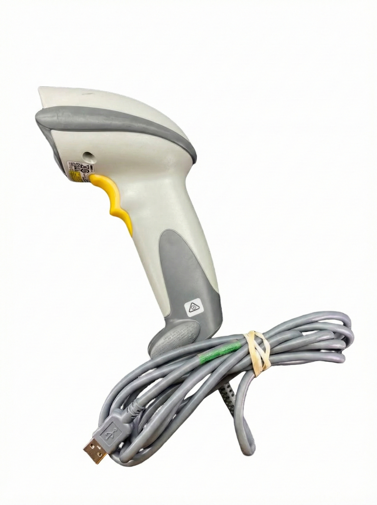 Lector de Código de Barras USB Zebra DS6707