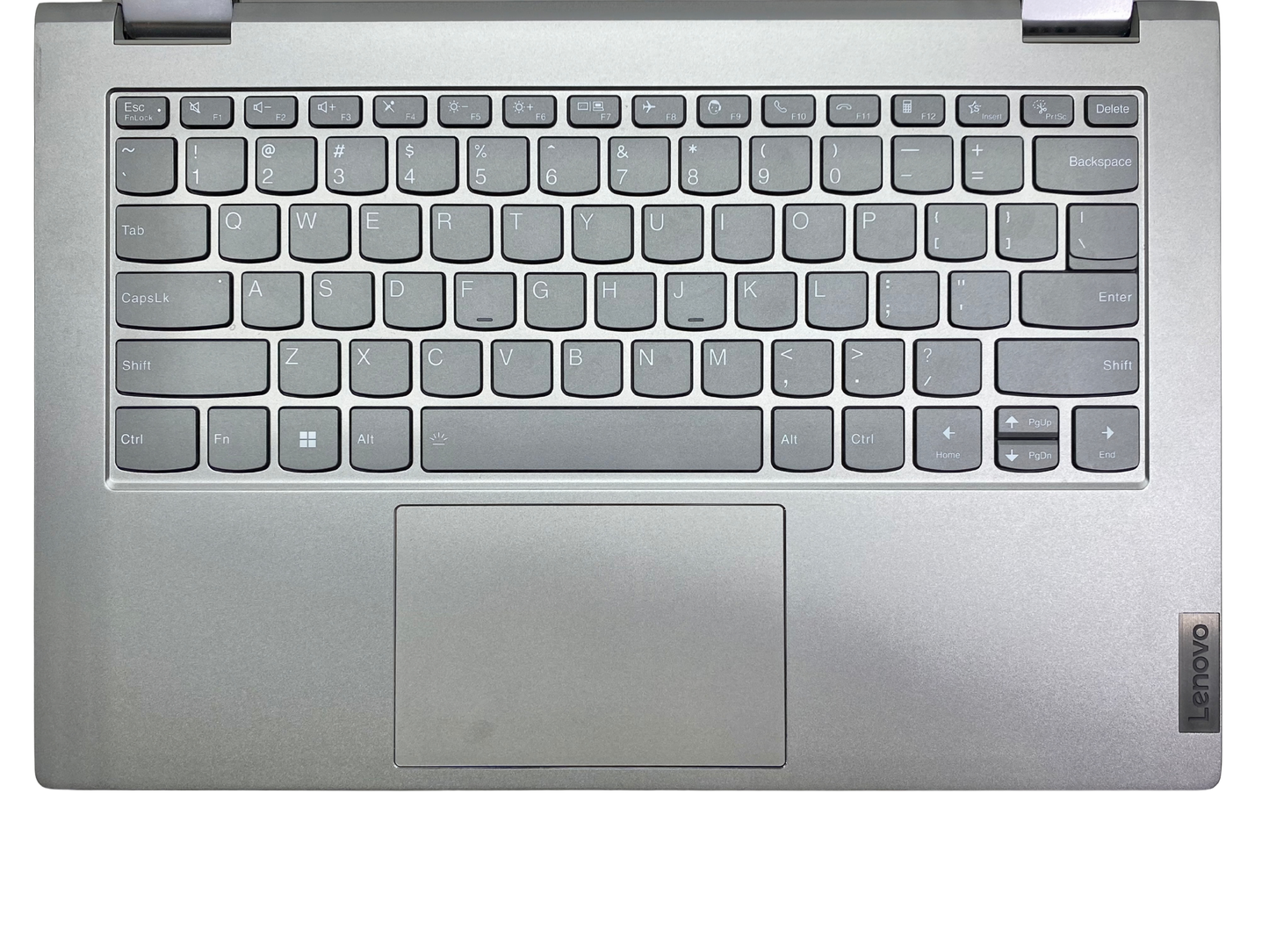 Laptop Lenovo ThinkBook 14s Yoga 14" 1920x1080 (FHD) Core i7-1165G7 16GB RAM DDR4 256GB NVMe SSD WINDOWS 11 PRO c/ cargador