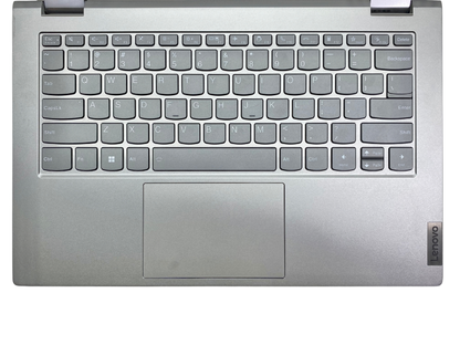 Laptop Lenovo ThinkBook 14s Yoga 14" 1920x1080 (FHD) Core i7-1165G7 16GB RAM DDR4 256GB NVMe SSD WINDOWS 11 PRO c/ cargador