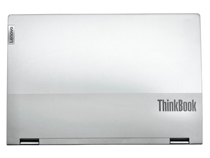 Laptop Lenovo ThinkBook 14s Yoga 14" 1920x1080 (FHD) Core i7-1165G7 16GB RAM DDR4 256GB NVMe SSD WINDOWS 11 PRO c/ cargador