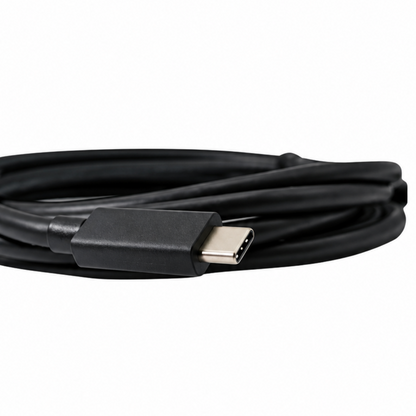 Cable USB-C a USB-C 1.80m Nuevo