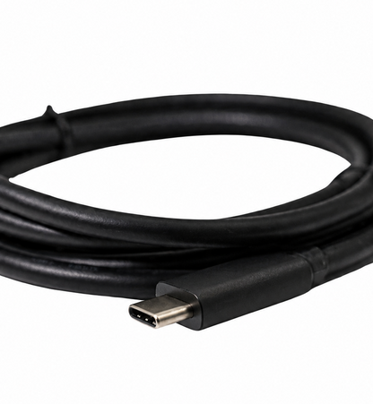 Cable USB-C a USB-C 1.80m Nuevo