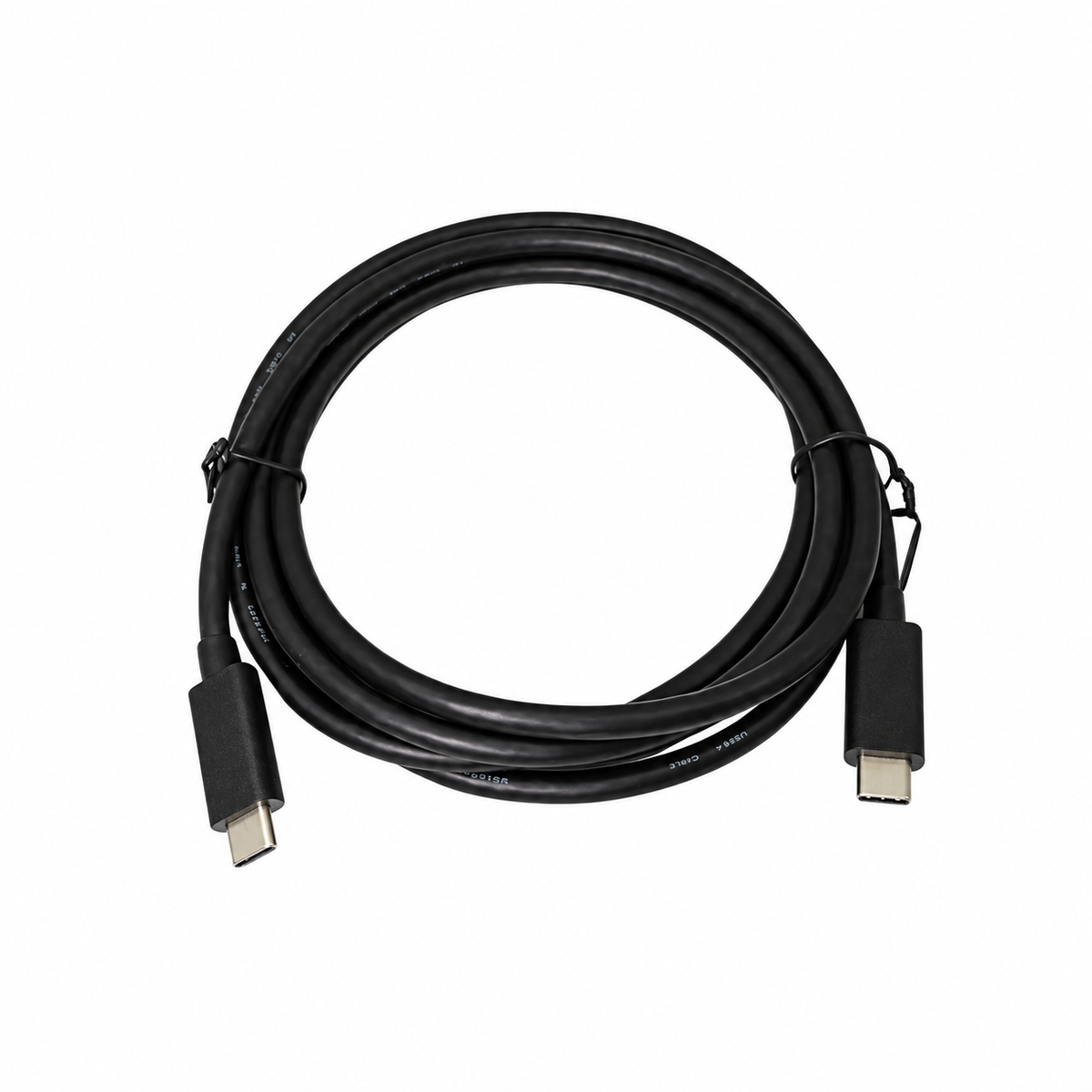 Cable USB-C a USB-C 1.80m Nuevo