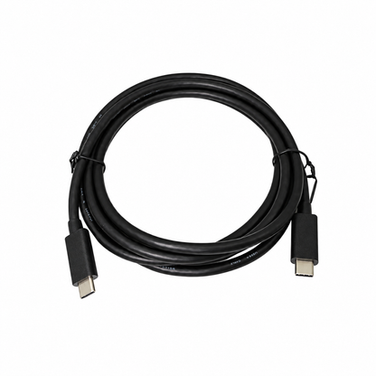 Cable USB-C a USB-C 1.80m Nuevo