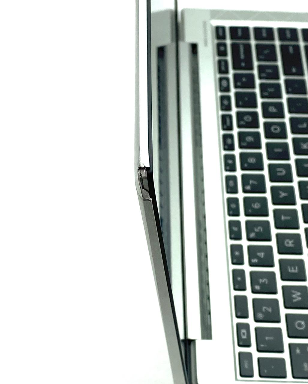 Laptop HP EliteBook 840 G7 14" 1920x1080 (FHD) Core i5-10310U 12GB RAM DDR4 512GB M.2 SSD WINDOWS 11 PRO c/ cargador