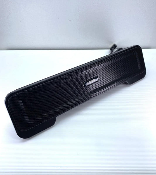 Parlante USB Digital Innovations 4330400 para PC c/ Clip