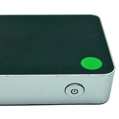 Docking Station Startech.com MST30C2HHPD c/ adaptador