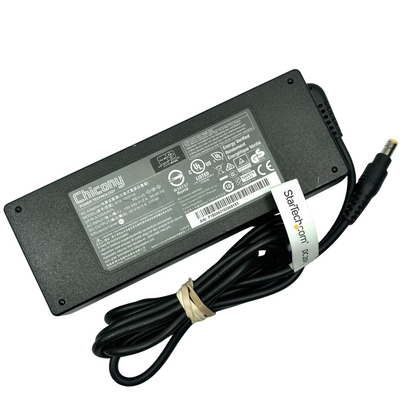 Docking Station Startech.com MST30C2HHPD c/ adaptador