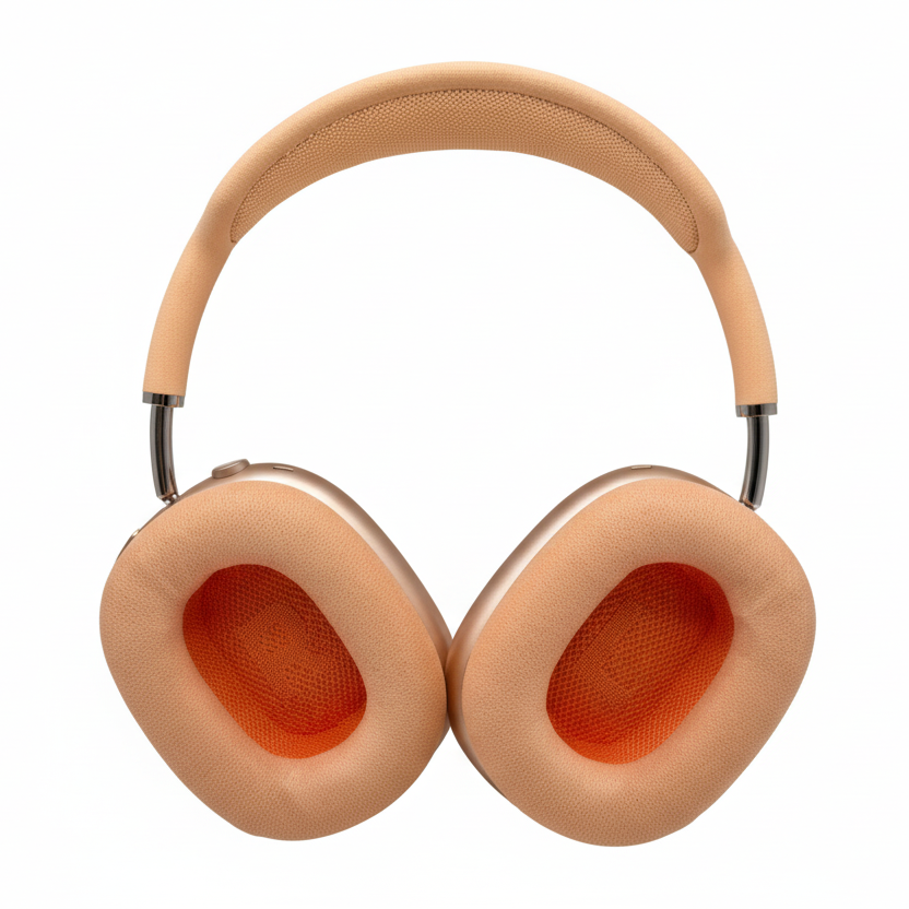 Audífonos Apple AirPods Max USB-C Orange