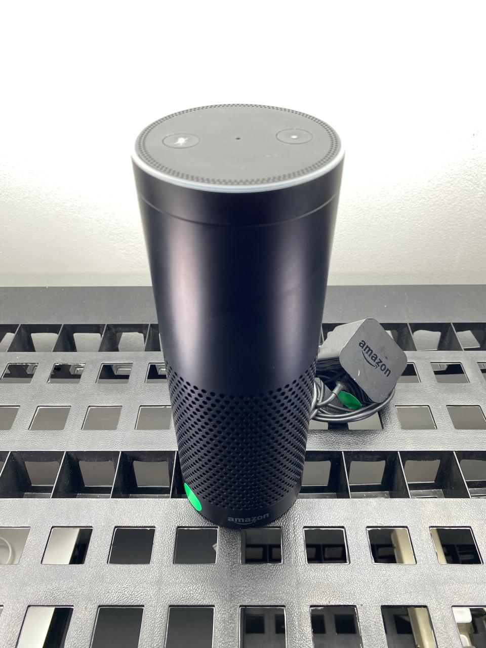 Echodot Alexa