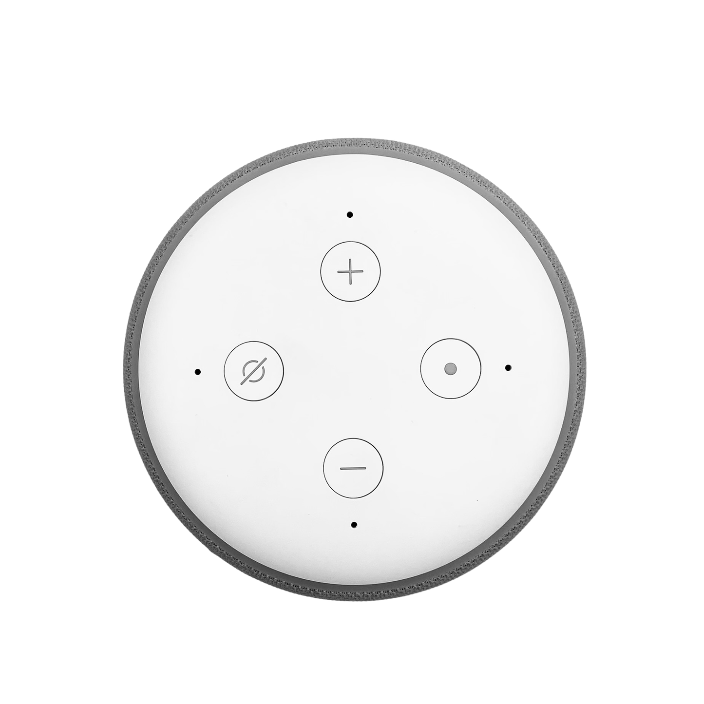 Parlante Inteligente Alexa 3ra Generación 36EBT3 c/ Adaptador