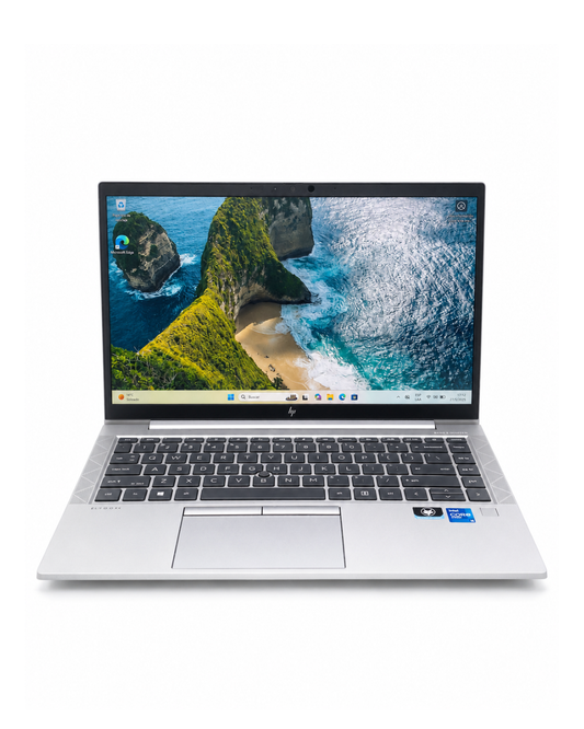 Laptop HP ZBook Firefly 14 G8 14" FHD i5-1145G7 16GB 256GB SSD WINDOWS 11 PRO c/ cargador