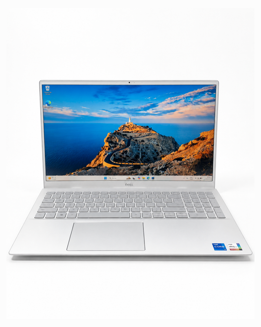 Laptop Dell Inspiron 5502 15.6" FHD i5-1135G7 12GB 256GB SSD WINDOWS 11 HOME c/ cargador