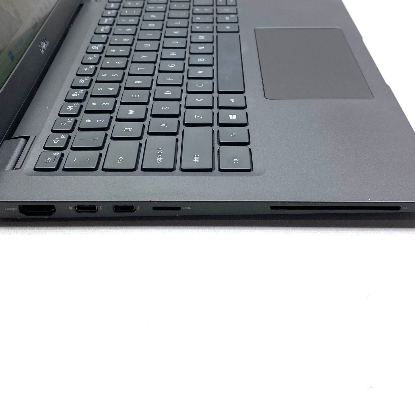 Laptop Dell Latitude 7310 13.3" 1920x1080 (FHD) Core i7-10810U 16GB RAM DDR4 512GB NVMe SSD WINDOWS 11 HOME c/ cargador