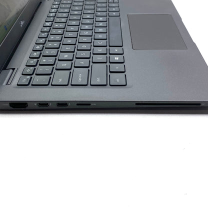 Laptop Dell Latitude 7310 13.3" 1920x1080 (FHD) Core i7-10810U 16GB RAM DDR4 512GB NVMe SSD WINDOWS 11 HOME c/ cargador