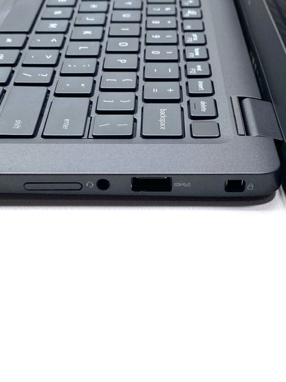 Laptop Dell Latitude 7310 13.3" 1920x1080 (FHD) Core i7-10810U 16GB RAM DDR4 512GB NVMe SSD WINDOWS 11 HOME c/ cargador