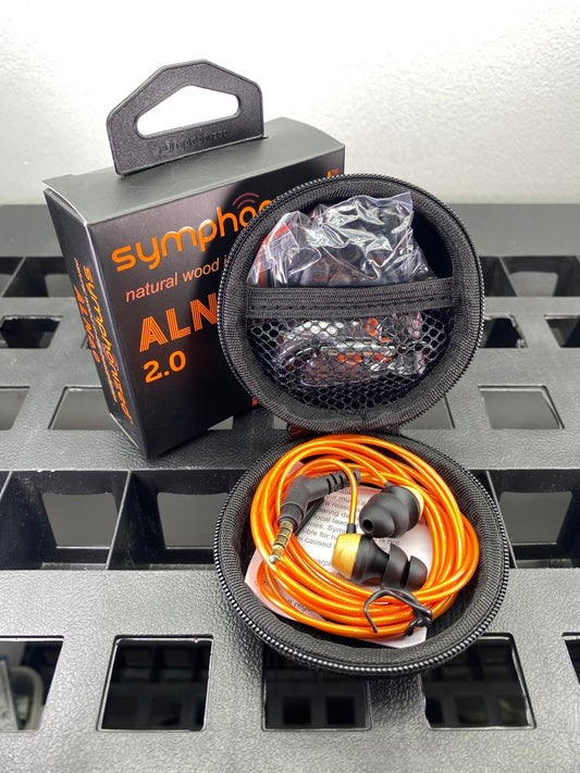 Audífonos Symphonized ALN 2.0