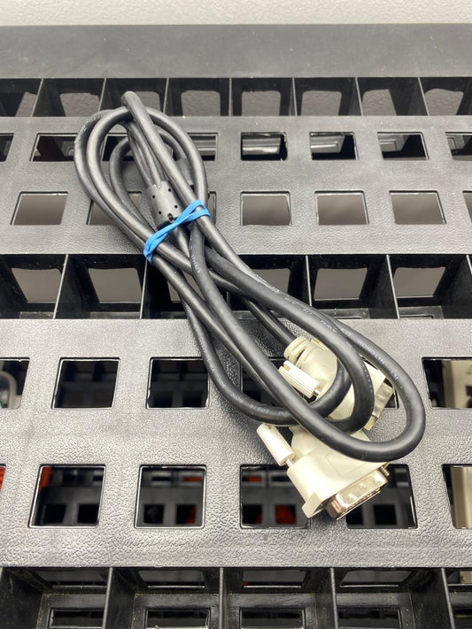 Cable DVI a DVI Dual Link Monitor Display