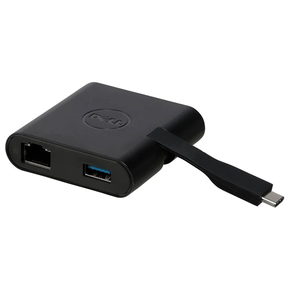 Adaptador USB-C Dell DA200 Nuevo