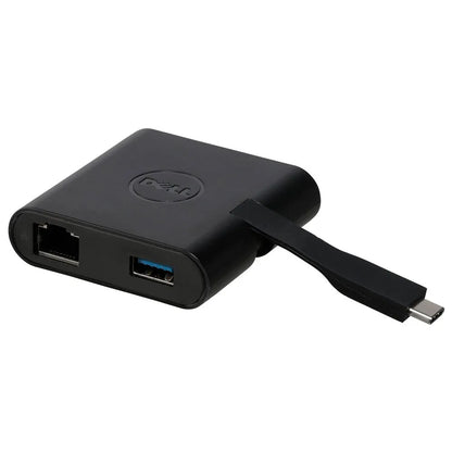 Adaptador USB-C Dell DA200 Nuevo