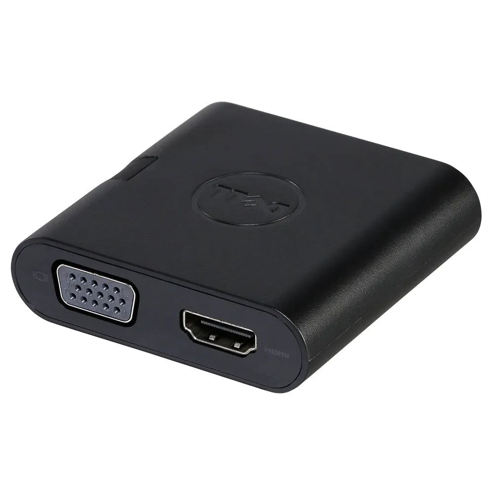 Adaptador USB-C Dell DA200 Nuevo