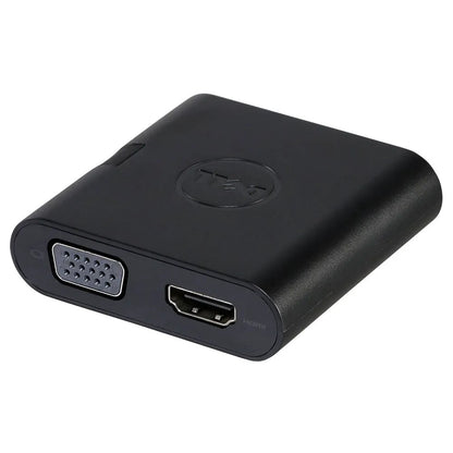 Adaptador USB-C Dell DA200 Nuevo