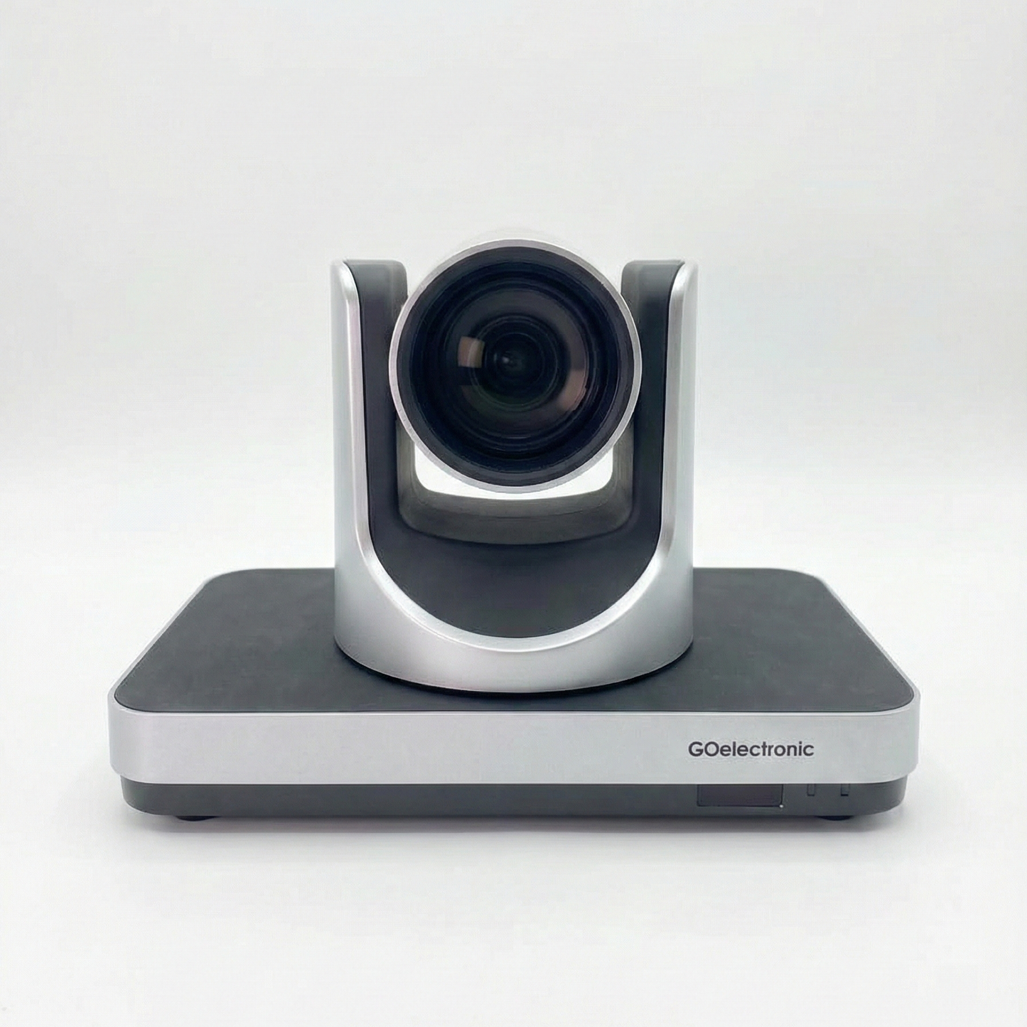 Cámara PTZ Goelectronics GoHD610 1080p HDMI 10x Zoom FHD c/ Control