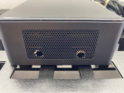 Desktop Intel NUC8i5BEHS  Core i5-8260U 16GB RAM 256GB M.2 SSD WINDOWS 11 PRO c/cargador
