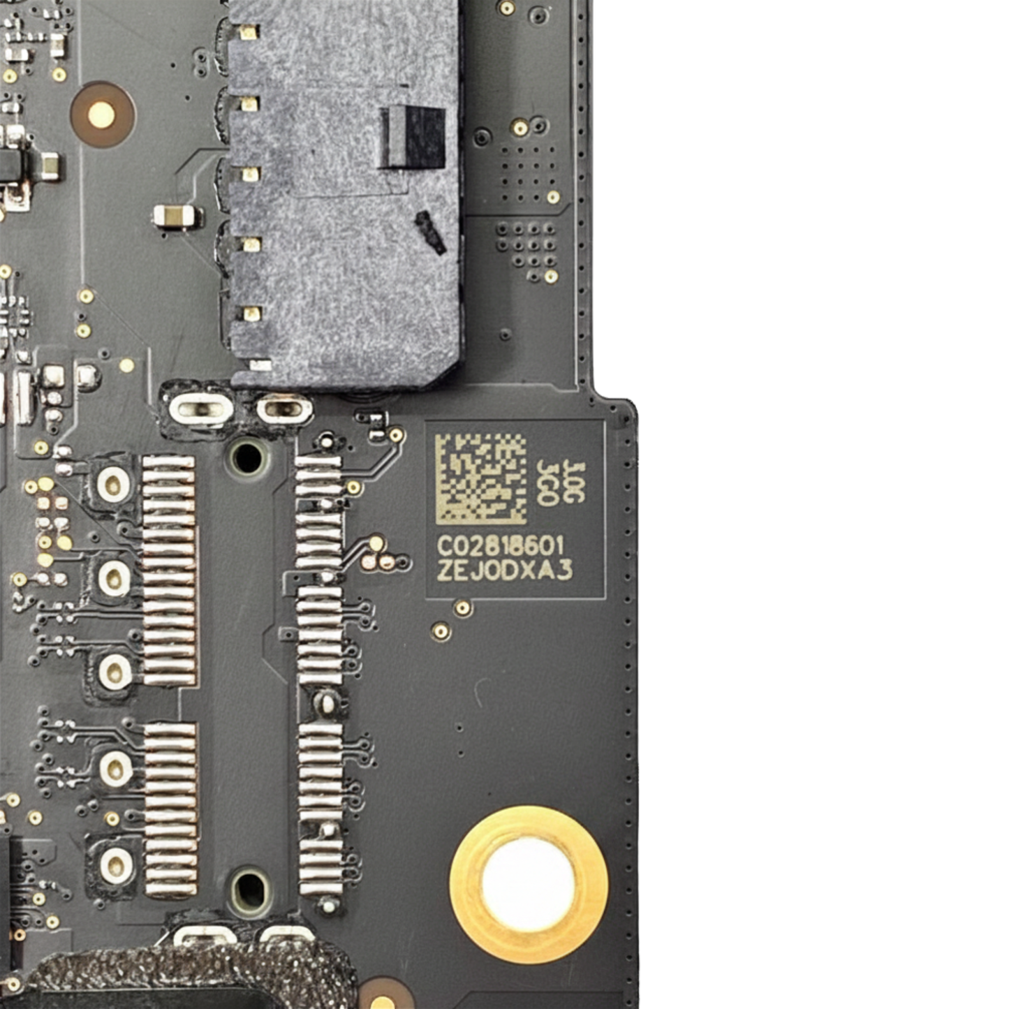 Mainboard iMac A1418 4K 820-00597-A i5-7400