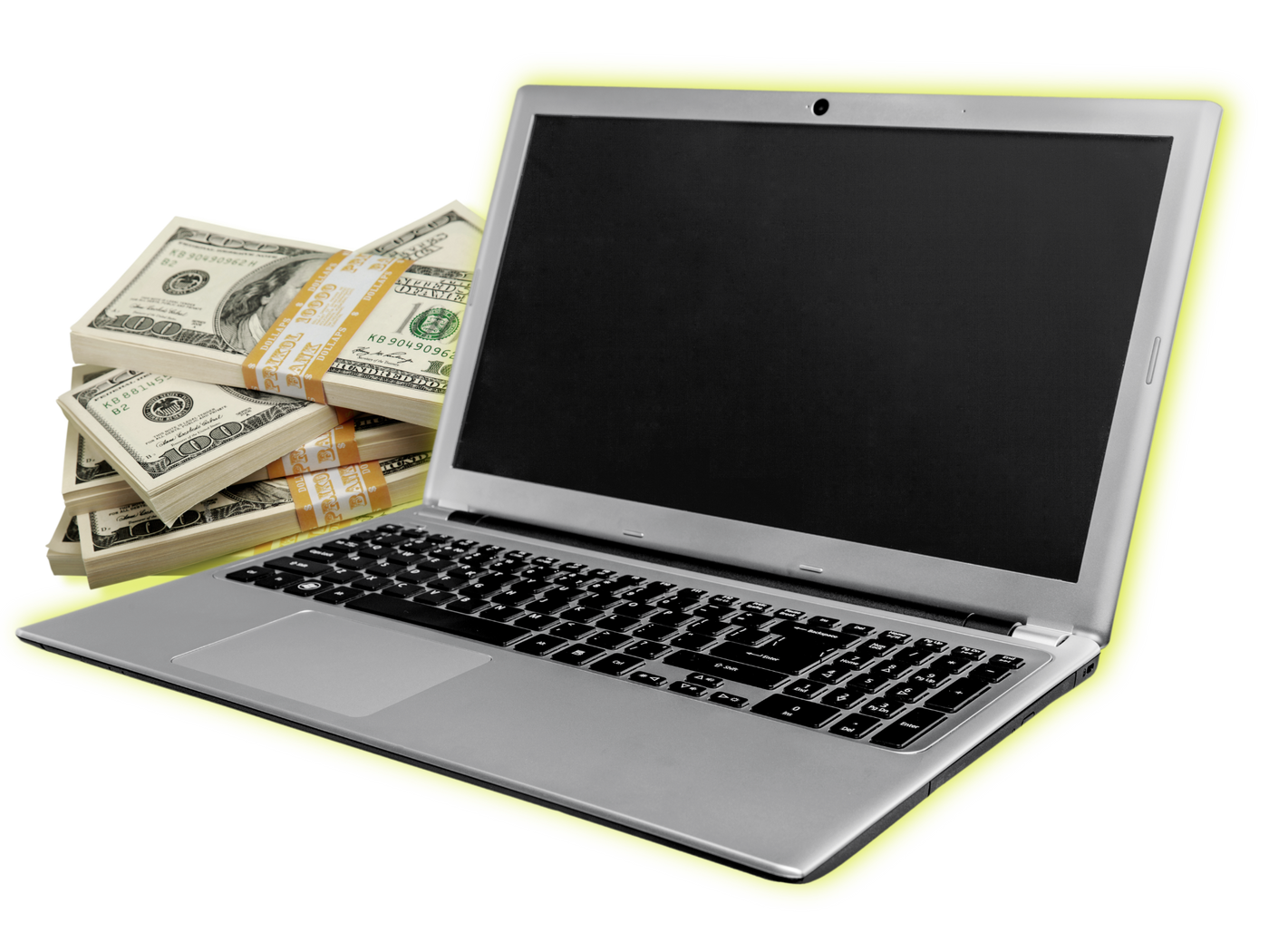 Vende tu laptop en SUPER GEEK