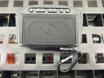EcoRox GDI-EGRX600-610 Altavoz Bluetooth Portátil