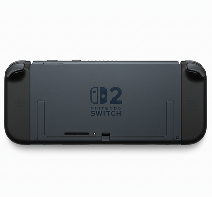 Consola Nintendo Switch 2 Portátil con c/ Accesorios
