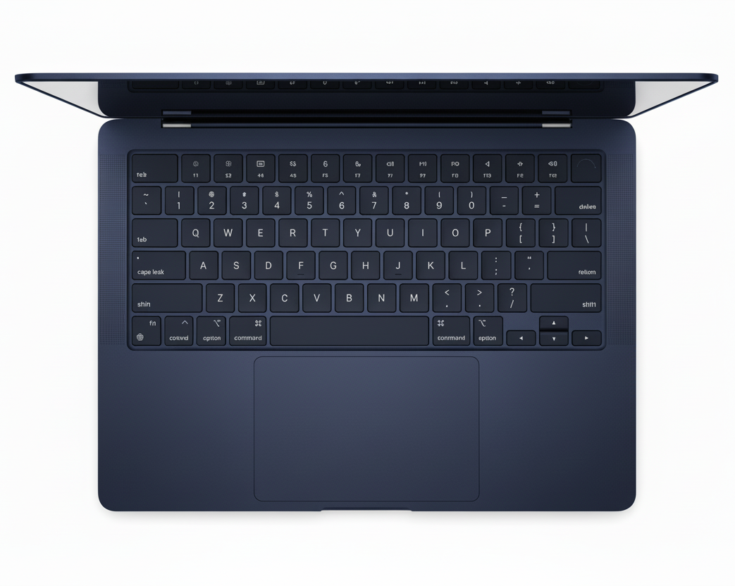 Laptop Apple MacBook Pro 14" M4 16GB RAM 512GB SSD macOS Tahoe c/ cargador