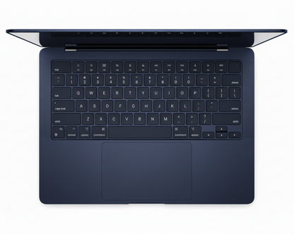 Laptop Apple MacBook Pro 14" M4 16GB RAM 512GB SSD macOS Tahoe c/ cargador