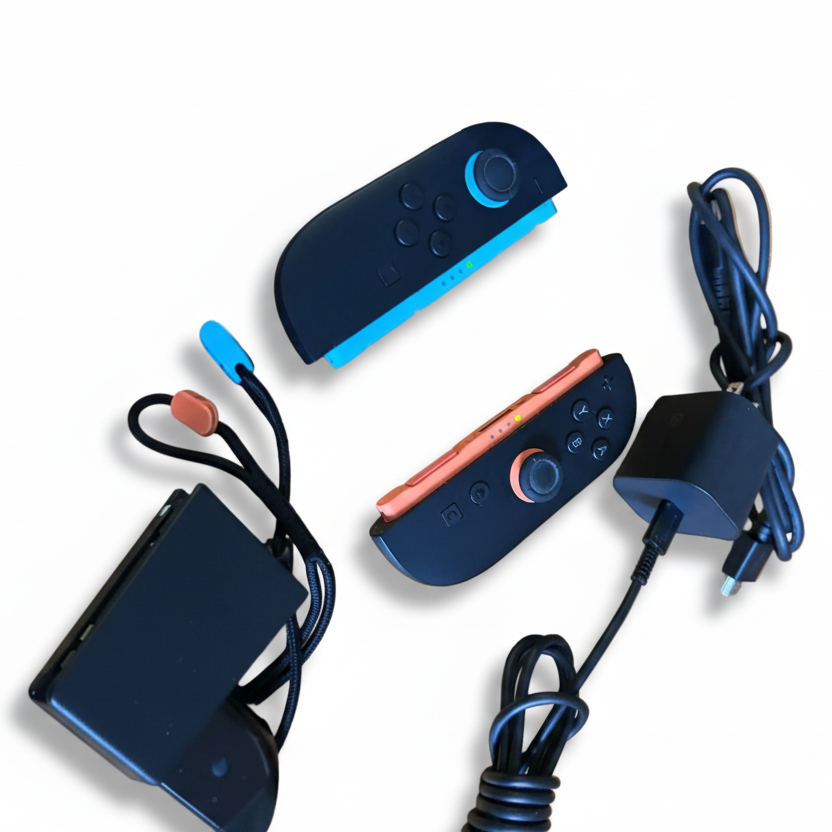 Consola Nintendo Switch 2 Portátil con c/ Accesorios