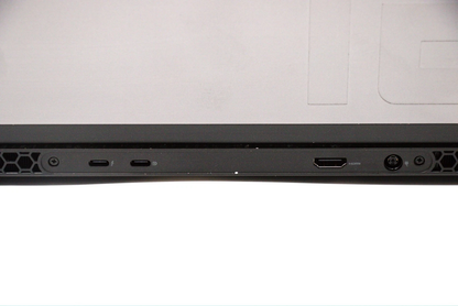 Laptop Alienware M16 R2 16" WQXGA Ultra 7-155H 16GB RAM 1TB SSD RTX 4070 c/ cargador