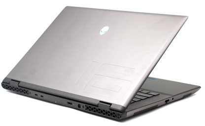 Laptop Alienware M16 R2 16" WQXGA Ultra 7-155H 16GB RAM 1TB SSD RTX 4070 c/ cargador