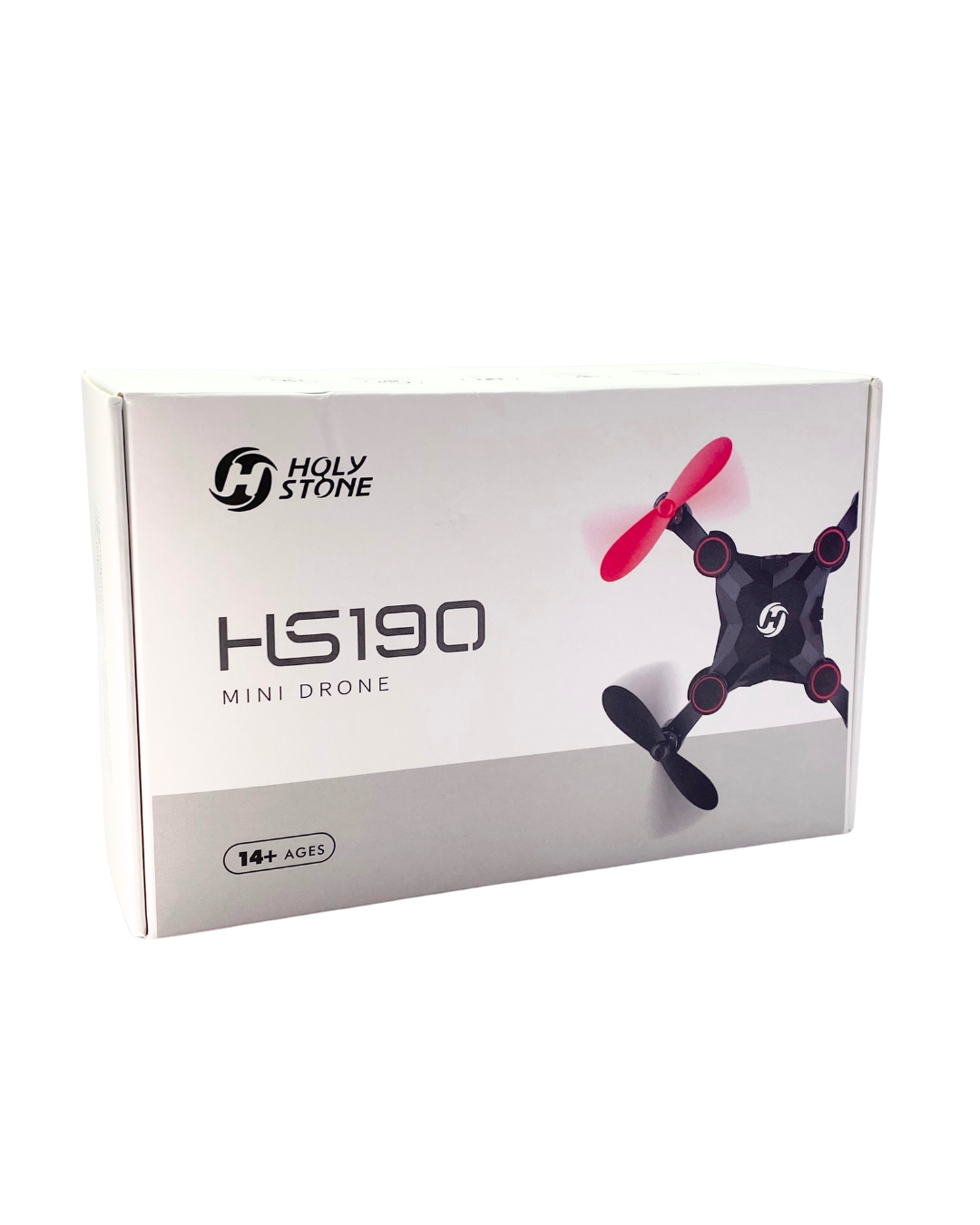 Mini Drone Holy Stone HS190 c/ Control y Caja Nuevo