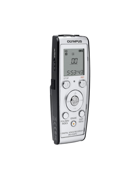 Grabadora Digital Olympus VN-4100PC Nueva
