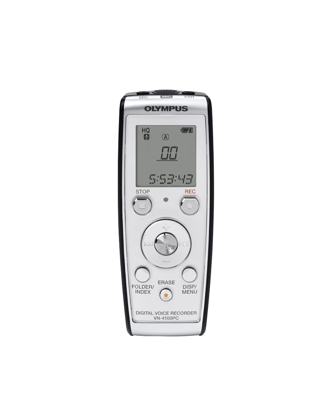 Grabadora Digital Olympus VN-4100PC Nueva
