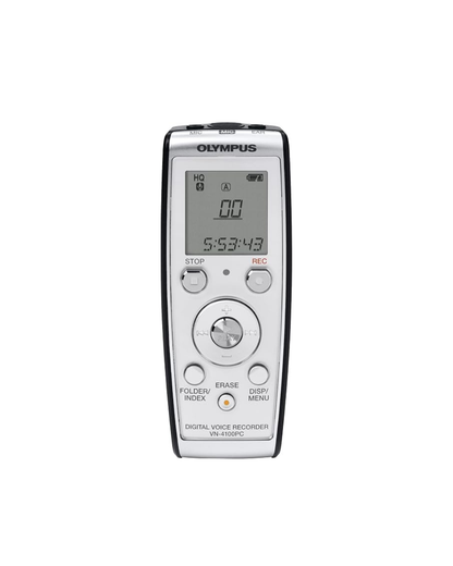 Grabadora Digital Olympus VN-4100PC Nueva