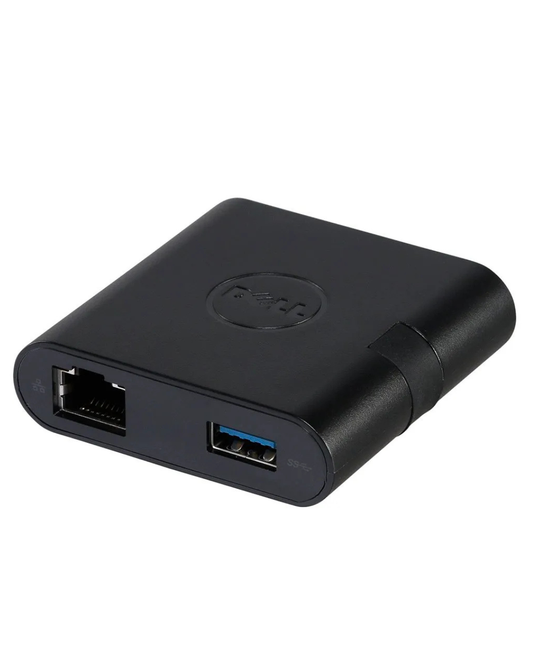 Adaptador USB-C Dell DA200 Nuevo