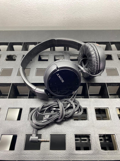 Audífonos Sony MDR-ZX110 de Cable